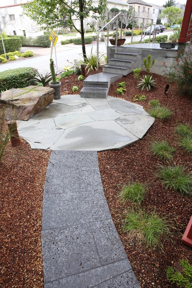 San Francisco Mid Century Revival by The Garden Route Company - Photo 24