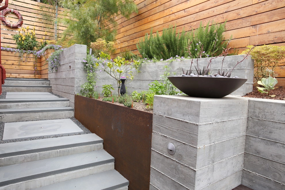 San Francisco Mid Century Revival by The Garden Route Company - Photo 22