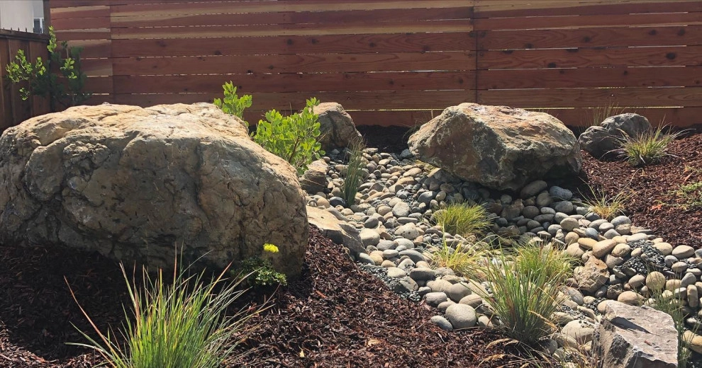 Featured Projects by Bay Maples Wild California Gardens - Photo 13