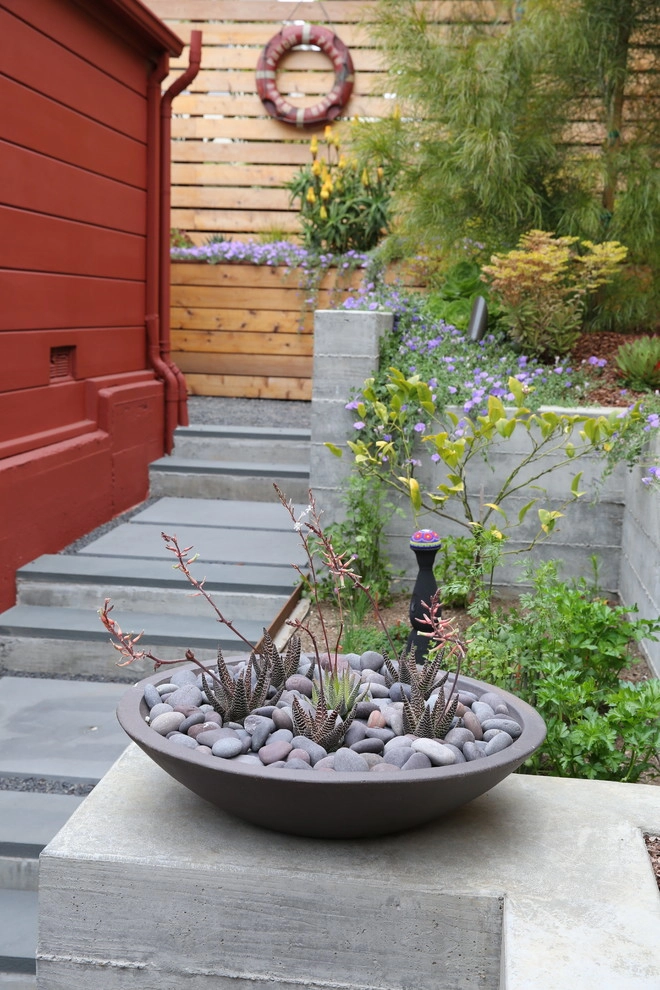 San Francisco Mid Century Revival by The Garden Route Company - Photo 18