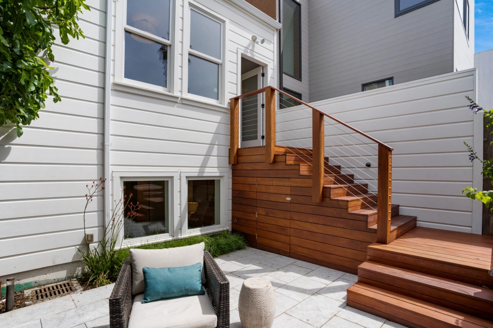 Noe Valley Retreat by The Garden Route Company - Photo 7
