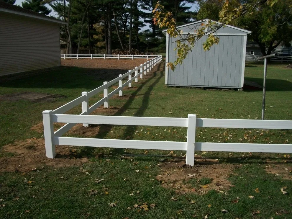 Ffc Fencing Co - Photo 5