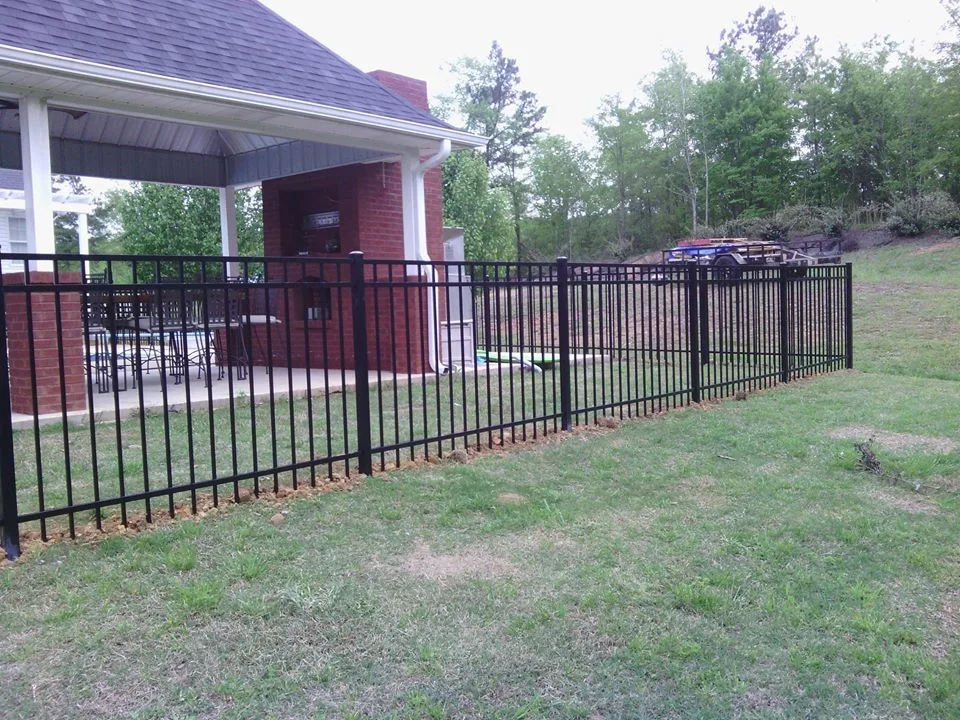 Liberty Fence Alabama - Photo 8