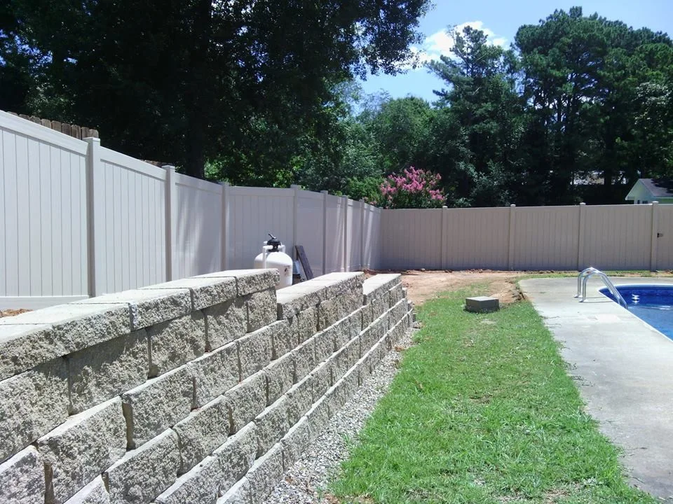 Liberty Fence Alabama - Photo 3