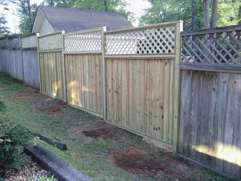 Liberty Fence Alabama - Photo 2