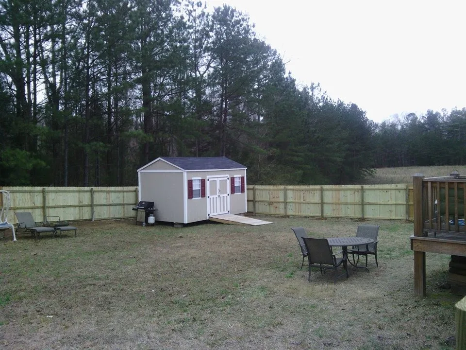 Liberty Fence Alabama - Photo 4