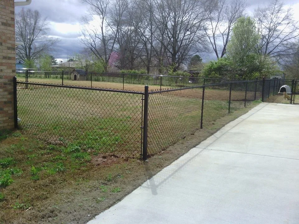 Liberty Fence Alabama - Photo 9