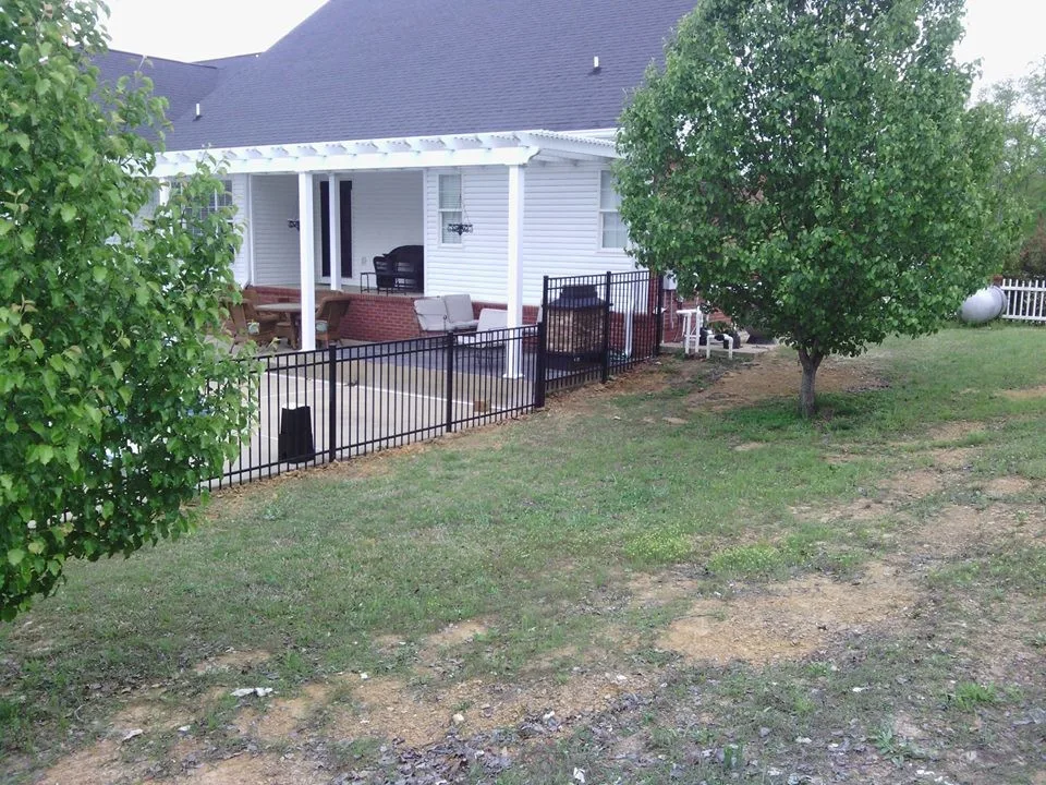 Liberty Fence Alabama - Photo 12