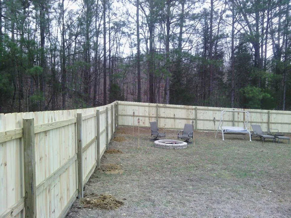 Liberty Fence Alabama - Photo 5