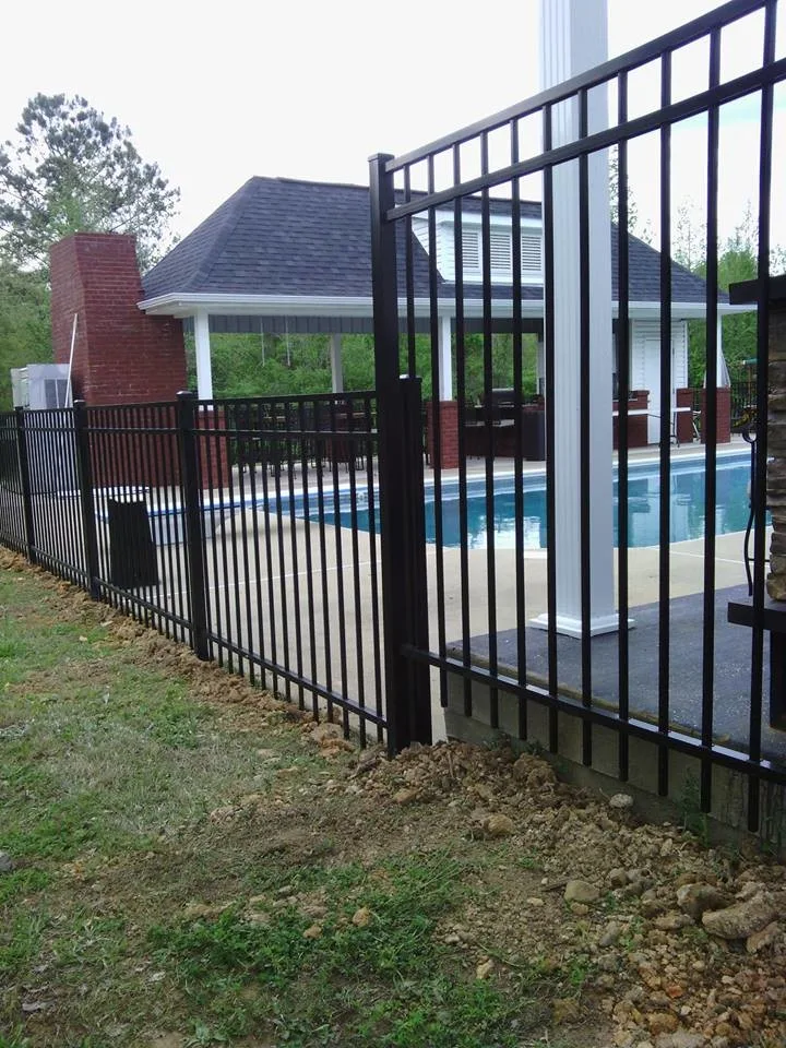 Liberty Fence Alabama - Photo 11