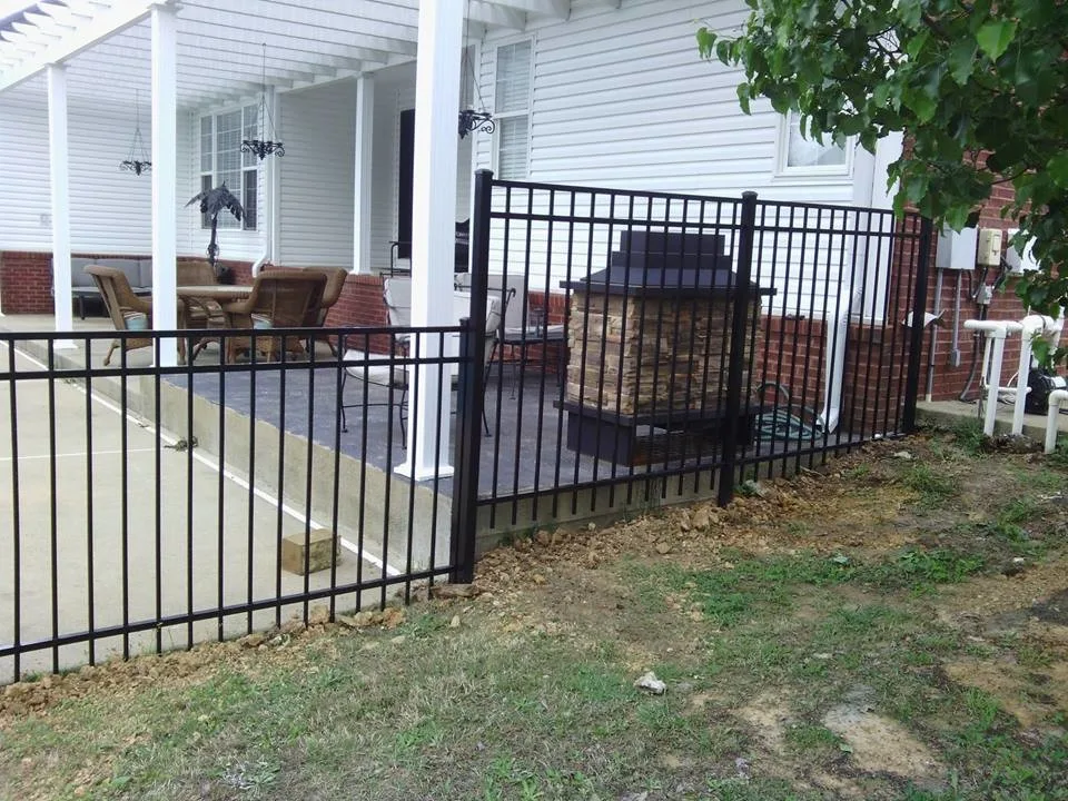 Our Efforts by Liberty Fence Alabama - Photo 14