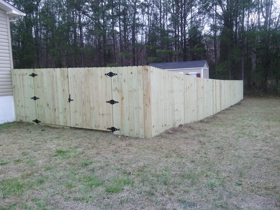 Our Efforts by Liberty Fence Alabama - Photo 11