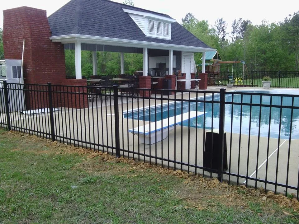 Liberty Fence Alabama - Photo 14