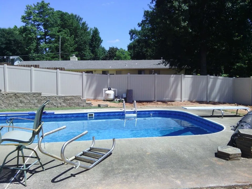 Liberty Fence Alabama - Photo 13