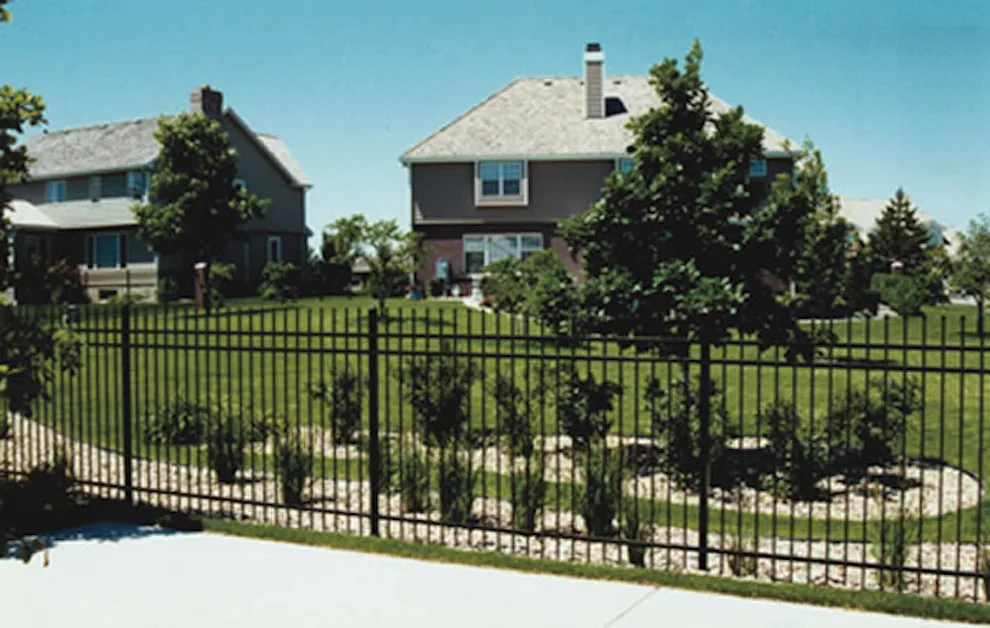 Metropolitan Fence - Photo 12