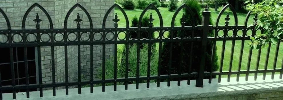 Metropolitan Fence - Photo 10