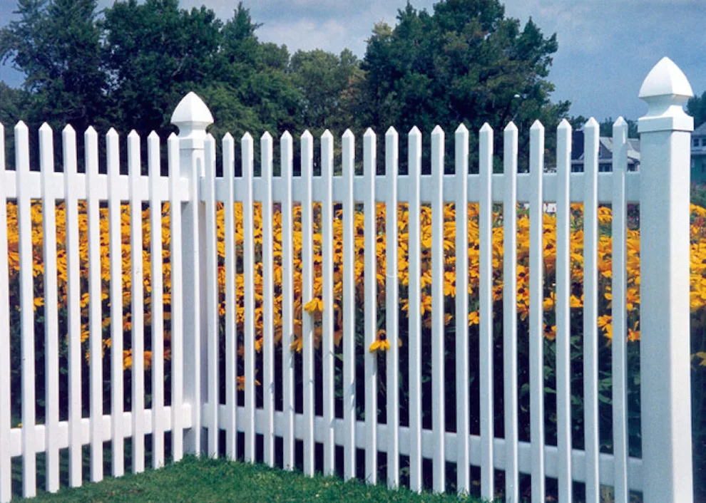 Metropolitan Fence - Photo 4