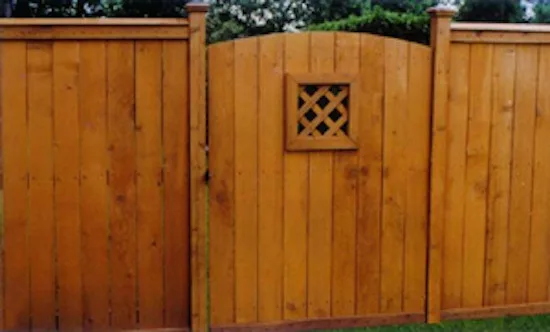 Metropolitan Fence - Photo 14