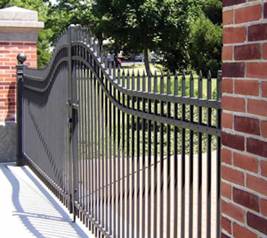 Metropolitan Fence - Photo 13