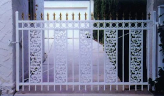 Metropolitan Fence - Photo 6