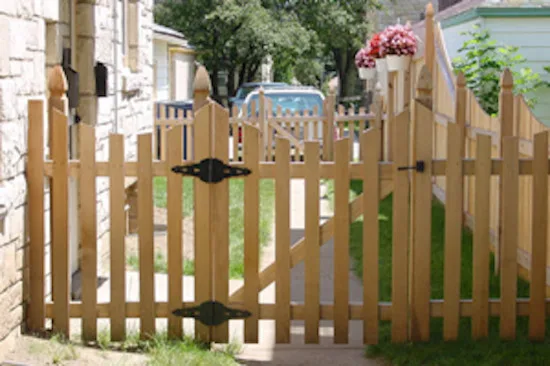 Our Efforts by Metropolitan Fence - Photo 10