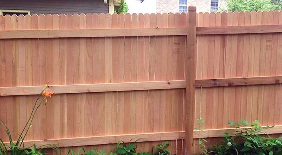 Metropolitan Fence - Photo 7