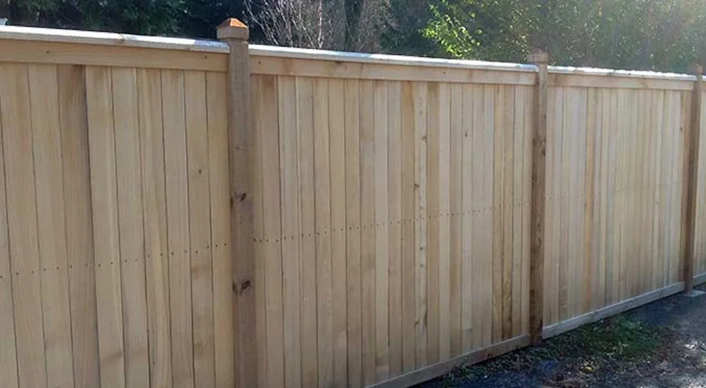 Metropolitan Fence - Photo 11