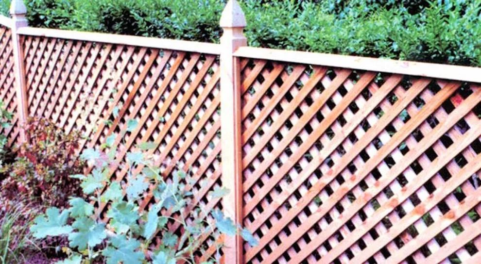 Metropolitan Fence - Photo 9