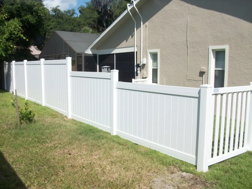 Liberty Fencing Inc. - Photo 4