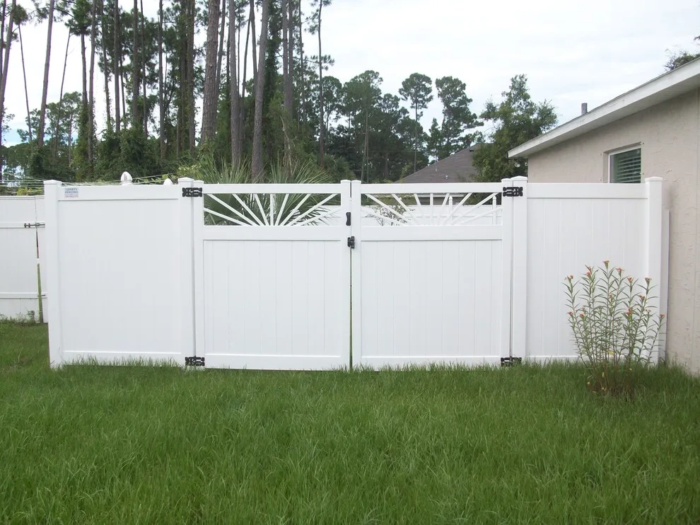 Liberty Fencing Inc. - Photo 8