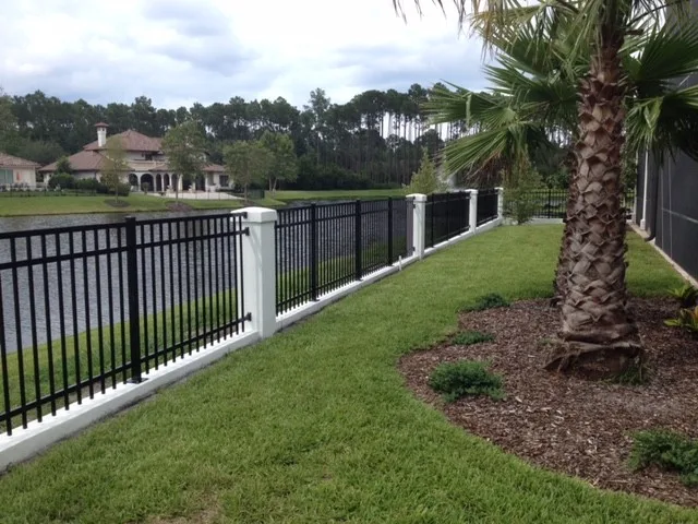 Liberty Fencing Inc. - Photo 13