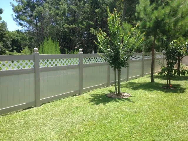 Liberty Fencing Inc. - Photo 10