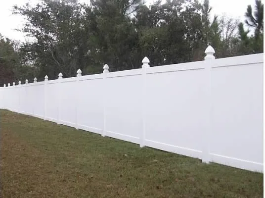 Liberty Fencing Inc. - Photo 12