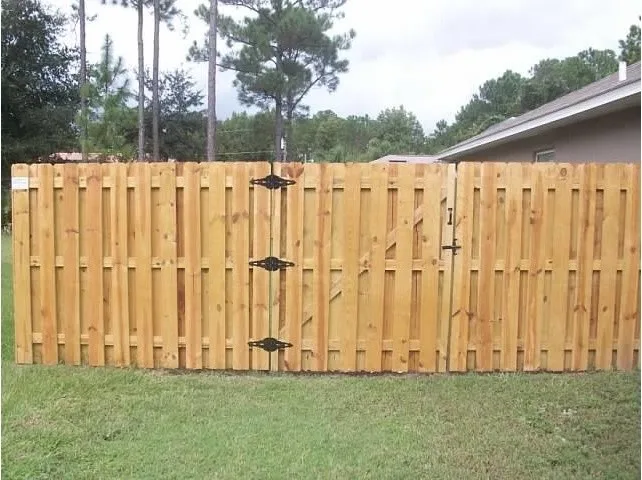 Our Efforts by Liberty Fencing Inc. - Photo 10