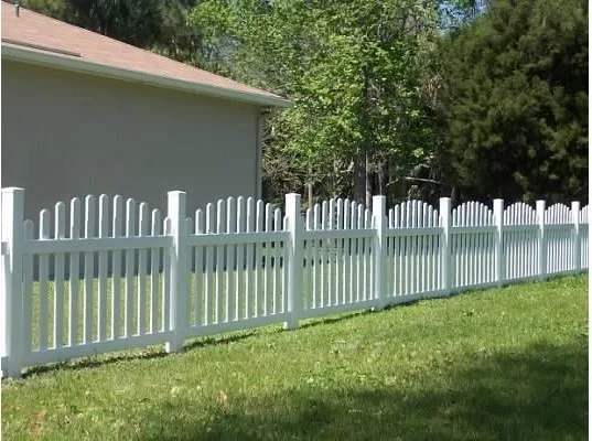 Our Efforts by Liberty Fencing Inc. - Photo 15