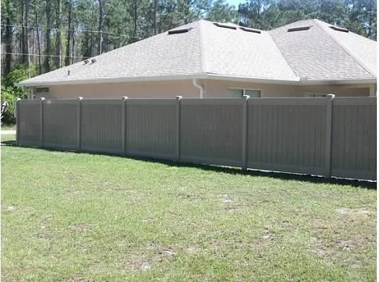 Our Efforts by Liberty Fencing Inc. - Photo 12