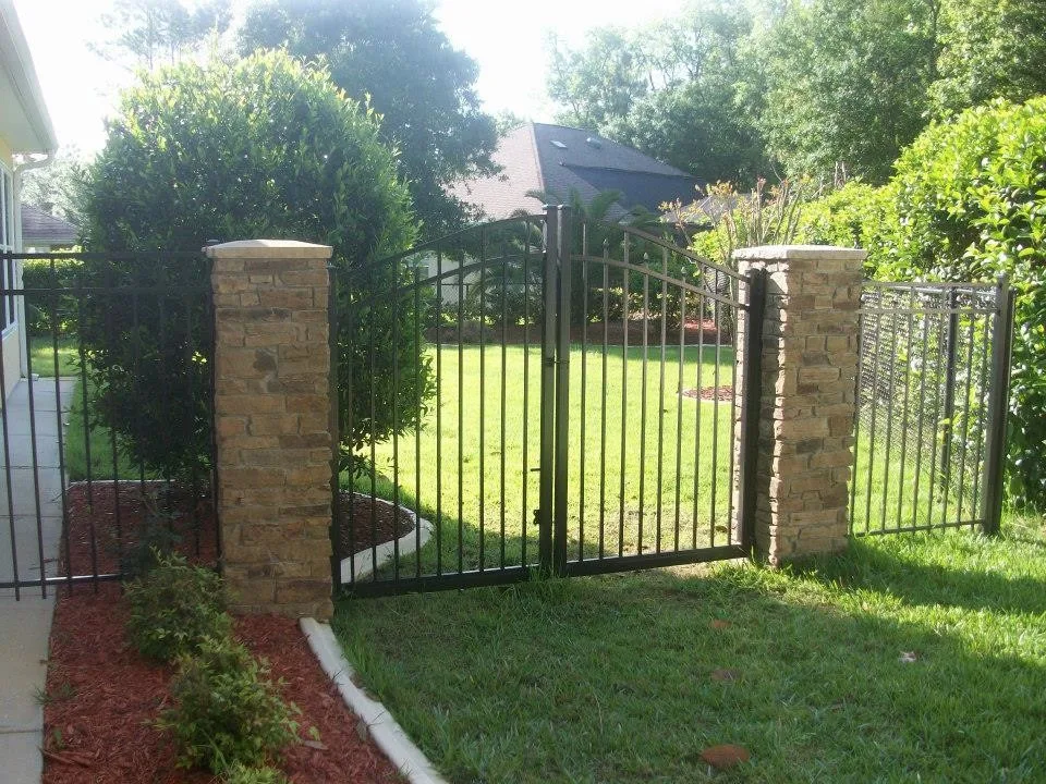 Liberty Fencing Inc. - Photo 11