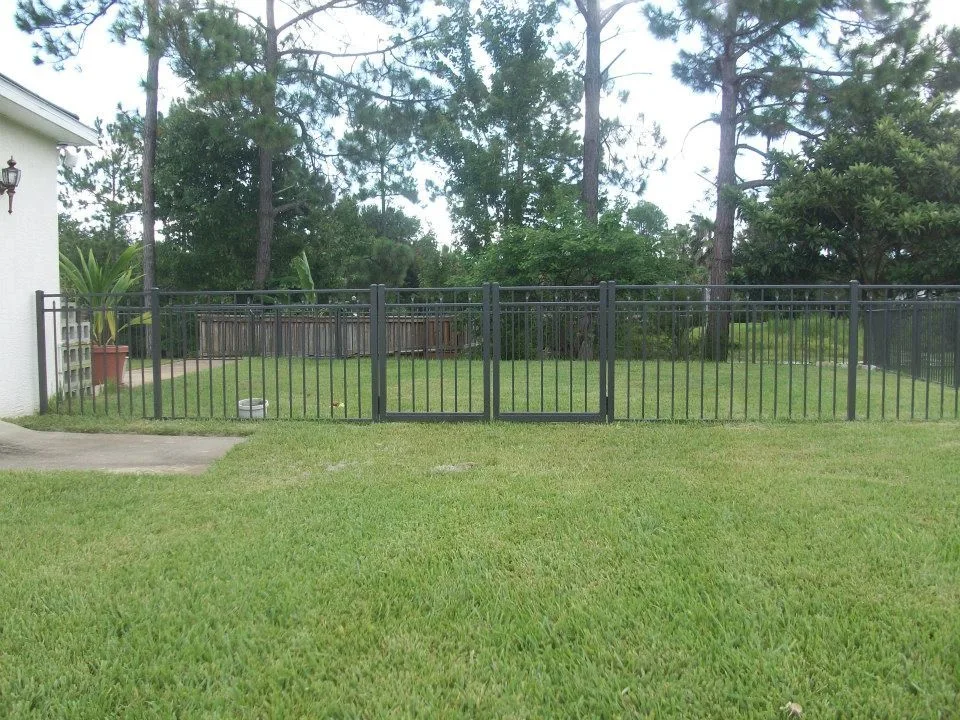 Liberty Fencing Inc. - Photo 5