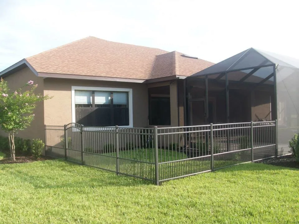 Liberty Fencing Inc. - Photo 14