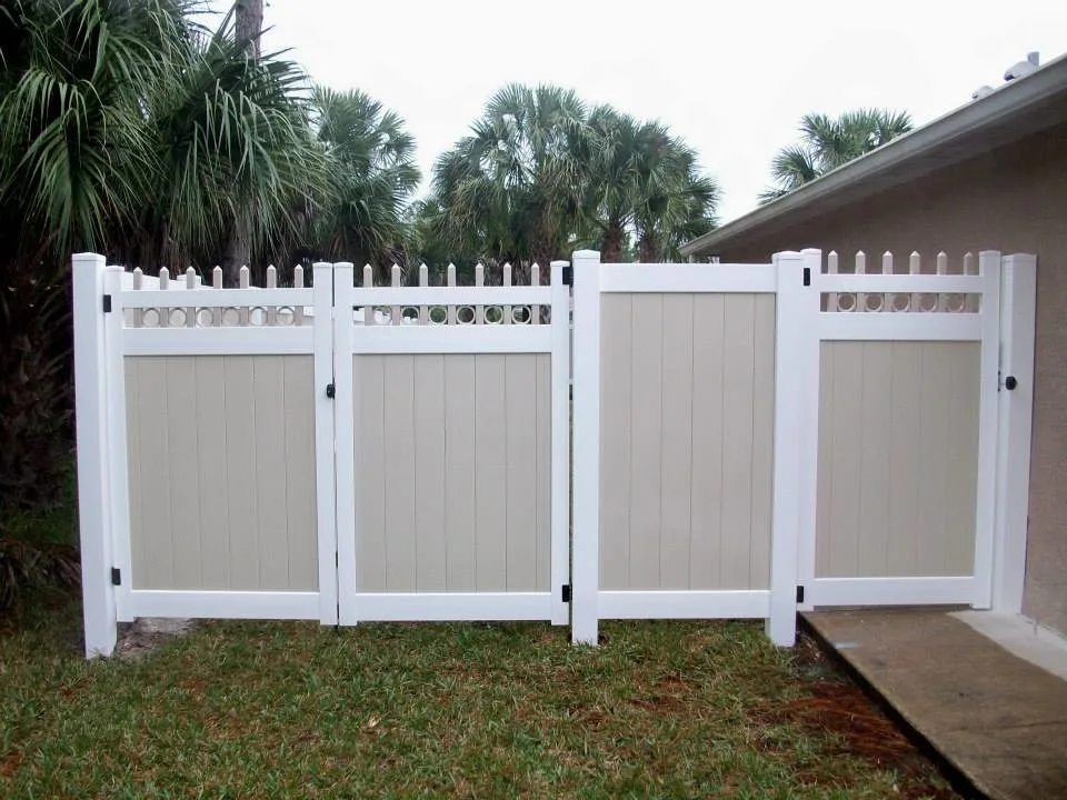Our Efforts by Liberty Fencing Inc. - Photo 9