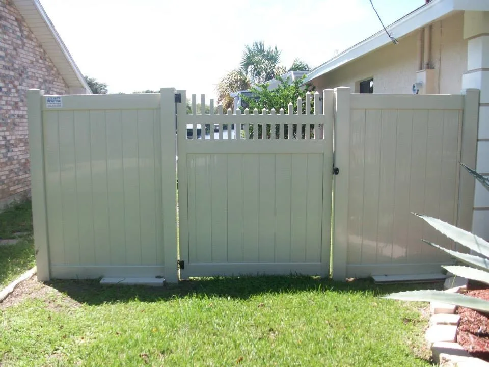 Liberty Fencing Inc. - Photo 3