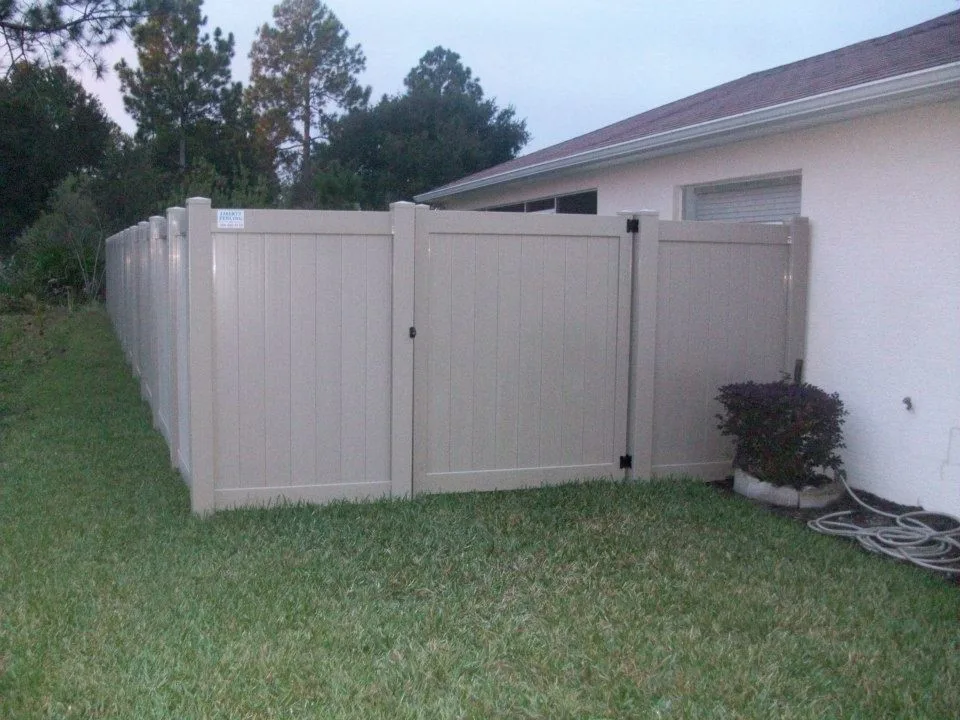 Liberty Fencing Inc. - Photo 7