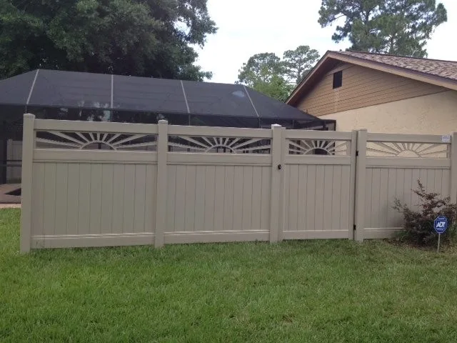 Liberty Fencing Inc. - Photo 6