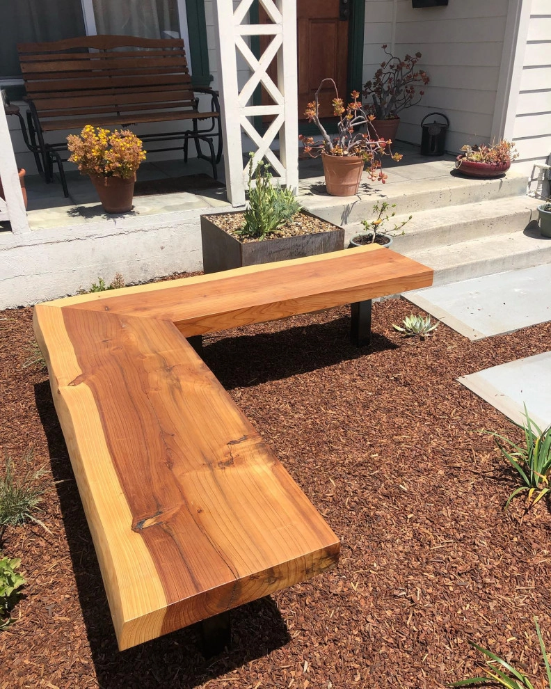 Featured Projects by Bay Maples Wild California Gardens - Photo 2