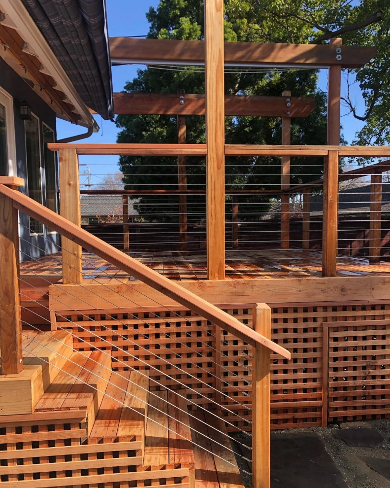 Featured Projects by Bay Maples Wild California Gardens - Photo 34