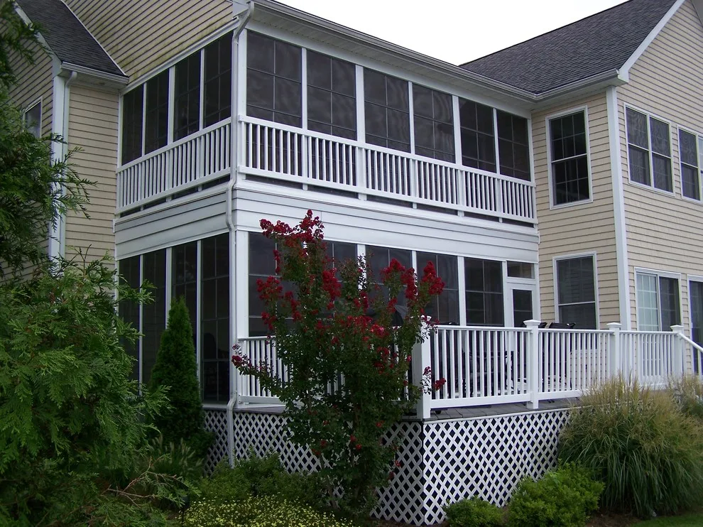 Eastern Shore Porch And Patio - Photo 8