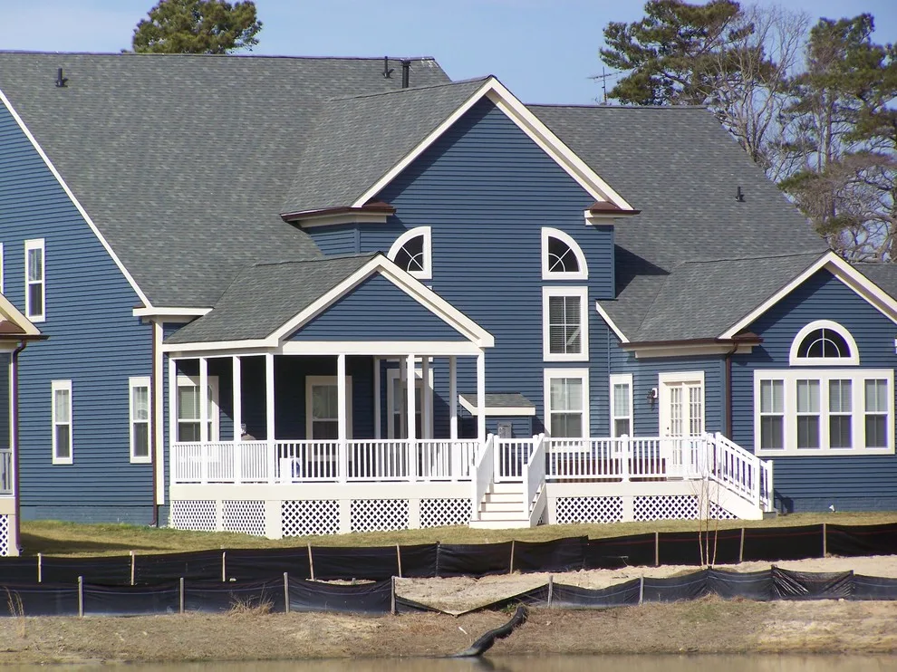 Eastern Shore Porch And Patio - Photo 6