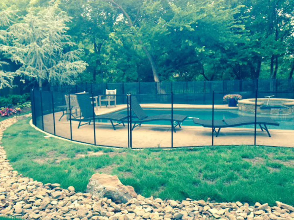 Life Saver Pool Barrier Of Oklahoma - Photo 4