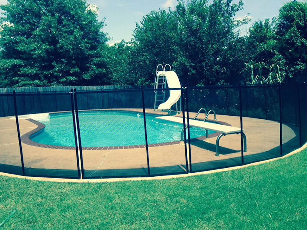 Life Saver Pool Barrier Of Oklahoma - Photo 11