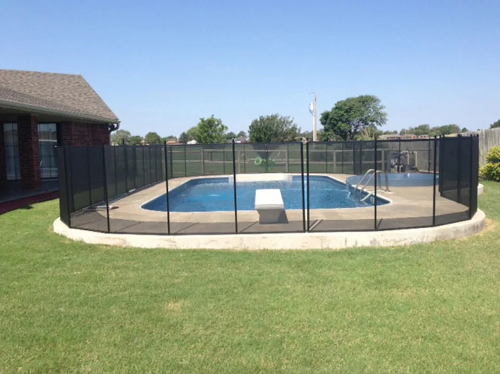 Life Saver Pool Barrier Of Oklahoma - Photo 7